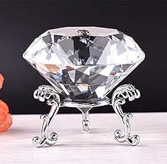 60mm crystal diamond for sale  Delivered anywhere in UK