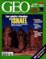 Geo 256 juin d'occasion  Livré partout en France