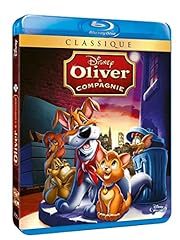 Oliver compagnie blu d'occasion  Livré partout en France