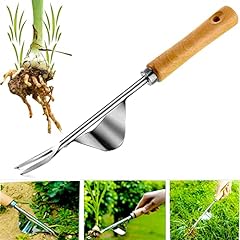 Garden weeder tool for sale  Delivered anywhere in Ireland