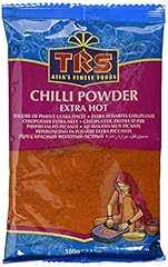 Trs chilli pulver gebraucht kaufen  Wird an jeden Ort in Deutschland