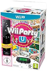 Wii party télécommande d'occasion  Livré partout en France