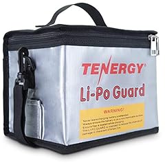 Tenergy feuerhemmende lipo gebraucht kaufen  Wird an jeden Ort in Deutschland