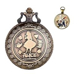 Alice wonderland pocket for sale  Delivered anywhere in USA 