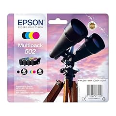 Epson 502 serie usato  Spedito ovunque in Italia 