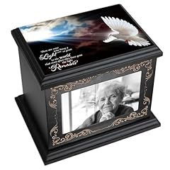 Cremation urns human for sale  Delivered anywhere in USA 