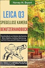 Leica digitalkamera benutzerha usato  Spedito ovunque in Italia 
