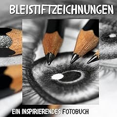 Bleistiftzeichnungen inspirier gebraucht kaufen  Wird an jeden Ort in Deutschland
