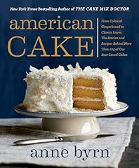 American cake colonial for sale  Delivered anywhere in USA 