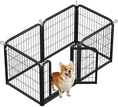 Yaheetech parc chien d'occasion  Livré partout en France