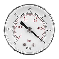 Vakuum manometer bspt gebraucht kaufen  Wird an jeden Ort in Deutschland