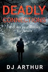 Deadly connections d'occasion  Livré partout en France