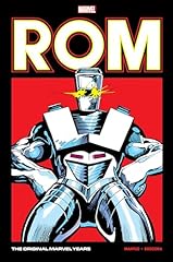 Rom original marvel for sale  Delivered anywhere in UK