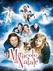 Miracolo natale usato  Spedito ovunque in Italia 
