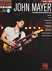 John mayer for sale  Delivered anywhere in USA 