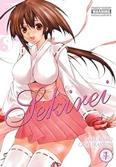 Sekirei vol. for sale  Delivered anywhere in USA 