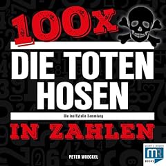 100 toten hosen gebraucht kaufen  Wird an jeden Ort in Deutschland