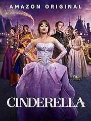 Cinderella gebraucht kaufen  Wird an jeden Ort in Deutschland