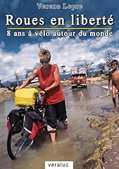 Ans vélo autour d'occasion  Livré partout en France