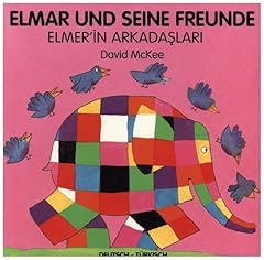 Elmar und seine d'occasion  Livré partout en France