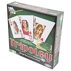 Ideal classics tripoley for sale  Delivered anywhere in USA 