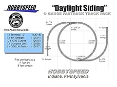 Daylight siding track for sale  Delivered anywhere in USA 