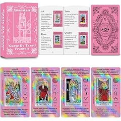Smoostart rose cartes d'occasion  Livré partout en France
