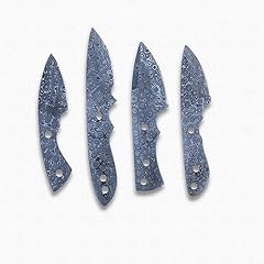 Pcs damascus steel for sale  Delivered anywhere in USA 