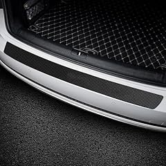 Auto kohlefaser ladekantenschu gebraucht kaufen  Wird an jeden Ort in Deutschland