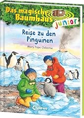 Magische baumhaus junior gebraucht kaufen  Wird an jeden Ort in Deutschland