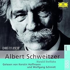 Albert schweitzer gebraucht kaufen  Wird an jeden Ort in Deutschland