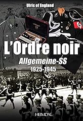 Ordre noir allgemeine d'occasion  Livré partout en France