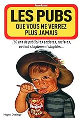 Pubs verrez jamais d'occasion  Livré partout en France