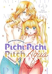 Mermaid melody pichi for sale  Delivered anywhere in USA 