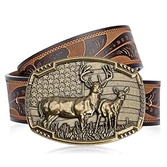 Bison denim western for sale  Delivered anywhere in USA 