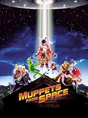 Muppets space for sale  Delivered anywhere in USA 
