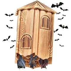 Wooden castle bat for sale  Delivered anywhere in USA 