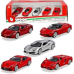 5er set ferrari gebraucht kaufen  Wird an jeden Ort in Deutschland