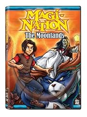 Magi nation moonlands for sale  Delivered anywhere in USA 