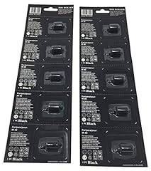 Black compatible replacement for sale  Delivered anywhere in UK