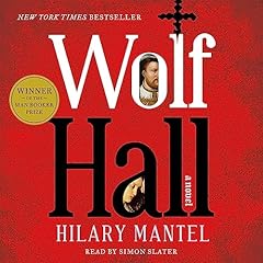 Wolf hall for sale  Delivered anywhere in USA 