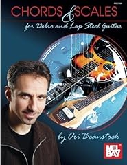 Chords and scales d'occasion  Livré partout en France