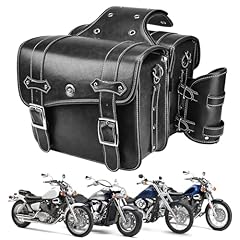 Kemimoto leather motorcycle for sale  Delivered anywhere in USA 