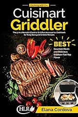 Cooking cuisinart griddler for sale  Delivered anywhere in USA 