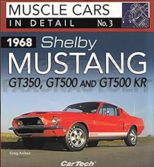 1968 shelby mustang for sale  Delivered anywhere in USA 