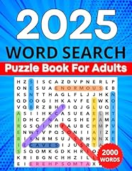 Word search puzzle for sale  Delivered anywhere in UK