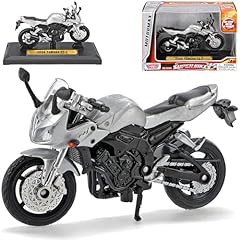 Motormax yamah fazer gebraucht kaufen  Wird an jeden Ort in Deutschland
