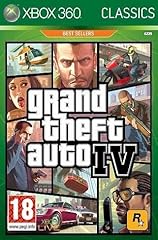 Gta classics pegi usato  Spedito ovunque in Italia 