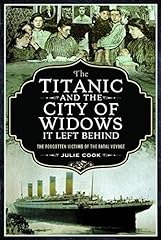 Titanic city widows for sale  Delivered anywhere in USA 