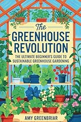 Greenhouse revolution ultimate for sale  Delivered anywhere in USA 